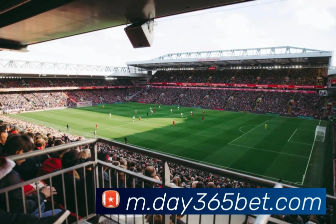 bet365品牌故事
